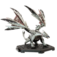 Capcom Figure Builder Monster Hunter Standard Model Plus Monster Hunter 20th Anniversary Best Selection Vol.2 (1pc / 8pc per box) 2