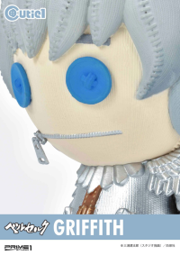 Cutie1 Berserk Griffith 4