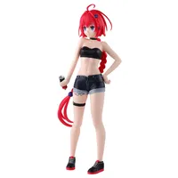 BANDAI To LOVEru DARKNESS GLITTER&GLAMOURS Mea Kurosaki - To LOVE-Ru - photo 2