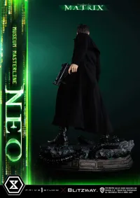 Prime 1 Studio Museum Masterline The Matrix (Film) Neo Bonus Version - Live Action Movies/TV - photo 63