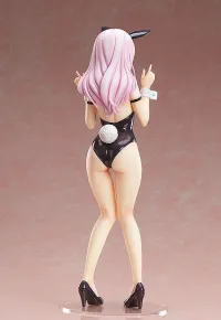 FREEing Chika Fujiwara: Bare Leg Bunny Ver. - Kaguya-sama: Love is War - photo 5