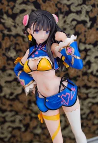 Wonderful Works Zi Ling: 2015 Ver. - Tony/CCG EXPO - photo 14