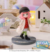 SEGA Luminasta TV Anime "SPY x FAMILY" "Anya Forger" Stylish Look Vol.1 - SPY x FAMILY - photo 3