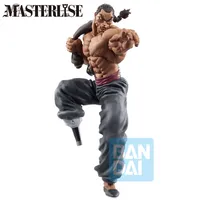BANDAI Retsu Kaioh (Giant Heartbeat) - Baki - photo 1