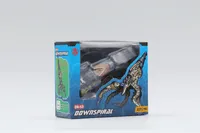 52TOYS BB-52 DOWNSPIRAL - BEASTBOX - photo 19