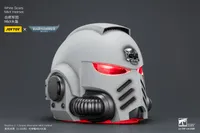 JOYTOY White Scars MkX Helmet - Warhammer 40K - photo 15