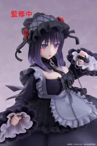 TAITO My Dress-Up Darling T-Most Figure - Marin Kitagawa (Shizuku Kuroe Ver.) - My Dress-Up Darling - photo 6