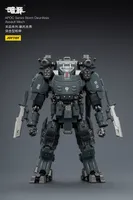 JOYTOY APOC Series Storm Dauntless Assault Mech ST-8612 - Dark Source - photo 12