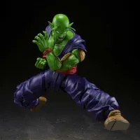 TAMASHII NATIONS Piccolo Super Hero - Dragon Ball Super - photo 4