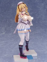 Rocket Boy Lili Hoshino - 18+ - photo 9