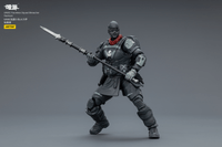 UNSC Faceless Squad 37
