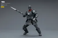 JOYTOY UNSC Faceless Squad - Dark Source - photo 37