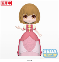 Kirakyun Change "Love and Berry Dress Up and Dance!" PM Dress-Up Figure Set "Love" 1