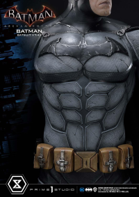 Museum Masterline Batman: Arkham Knight Batman Batsuit V7.43 EX Version 26