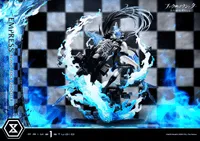 Prime 1 Studio Ultimate Premium Masterline BLACK ROCK SHOOTER DAWN FALL Empress[BLACK ROCK SHOOTER]			 - Black Rock Shooter - photo 10