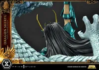 Prime 1 Studio Premium Masterline Saint Seiya Dragon Shiryu "Final Bronze Cloth" - Saint Seiya - photo 2