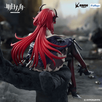 ARKNIGHTS Noodle Stopper Figure -Surtr- 2