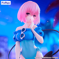 To Love Ru Darkness Trio-Try-iT Figure -Momo Belia Deviluke- 5