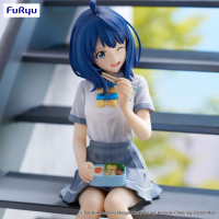 Makeine: Too Many Losing Heroines!@Noodle Stopper Figure -Anna Yanami- 5