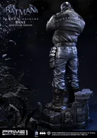 Prime 1 Studio Museum Masterline Batman: Arkham Origins Bane Mercenary Edition - DC Comics - photo 3
