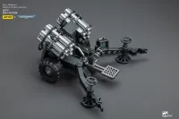 JOYTOY Astra Militarum Ordnance Team with Malleus Rocket Launcher - Warhammer 40K - photo 25