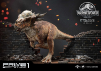 Legacy Museum Collection Jurassic World: Fallen Kingdom (Film) Stygimoloch 1/6 scale 2