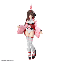 30MS SIS-Y00 SHUREMI [COLOR B] 13