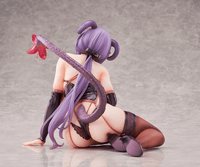 Succubus Homestay Sakuma Shiori 12