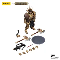 JOYTOY Stormcast Eternals The Blacktalons Neave Blacktalon - Warhammer 40K - photo 13