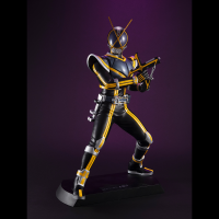 Ultimate Article Masked Rider Kaixa 2