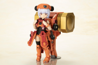 CROSS FRAME GIRL STAR GAOGAIGAR 30