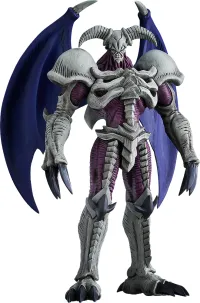 GOOD SMILE COMPANY POP UP PARADE Summoned Skull L Size - Yu-Gi-Oh! - photo 2