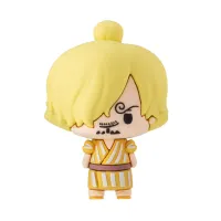 MegaHouse One Piece Wano Country Edition Set - ONE PIECE - photo 5