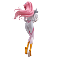 MOBILE SUIT GUNDAM SEED FREEDOM GLITTER&GLAMOURS-Lacus Clyne-Pilot suit Pearl color ver. 3