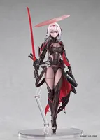 Good Smile Arts Shanghai Hyper Body Guren: Black Shadow - GODDESS OF VICTORY: NIKKE - photo 5