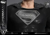 Prime 1 Studio Real Elite Masterline Justice League (Film) Superman "Resurrection" Zack Snyder's Justice League Deluxe Version - DC Comics - photo 61