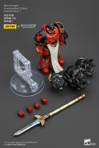 Blood Angels Dawnbreaker Cohort Dawnbreaker 2 10