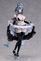 Yumi: Bondage Maid Ver. 3