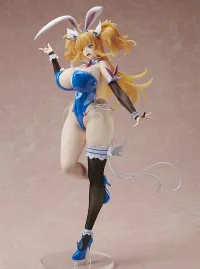 BINDing Kirara Onisaki Bunny Ver. - Taimanin RPG X - photo 3