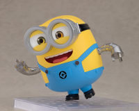 Nendoroid Bob 5