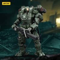 APOC Series Falcon 02 Rapid Assault Mech ST-8615 11