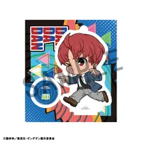 MegaHouse Tokotoko Acrylic Stand TV Anime ”DAN DA DAN” Vol.2 - Dandadan - photo 13