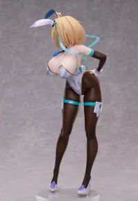 FREEing Sophia F. Shirring: Bunny Ver. 3rd - BUNNY SUIT PLANNING - photo 3