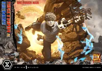 Prime 1 Studio Ultimate Premium Masterline One-Punch Man Saitama & Genos Deluxe Version			 - One Punch Man - photo 24