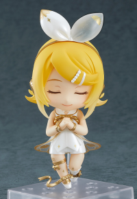 Nendoroid Kagamine Rin: Symphony 2022 Ver. 1