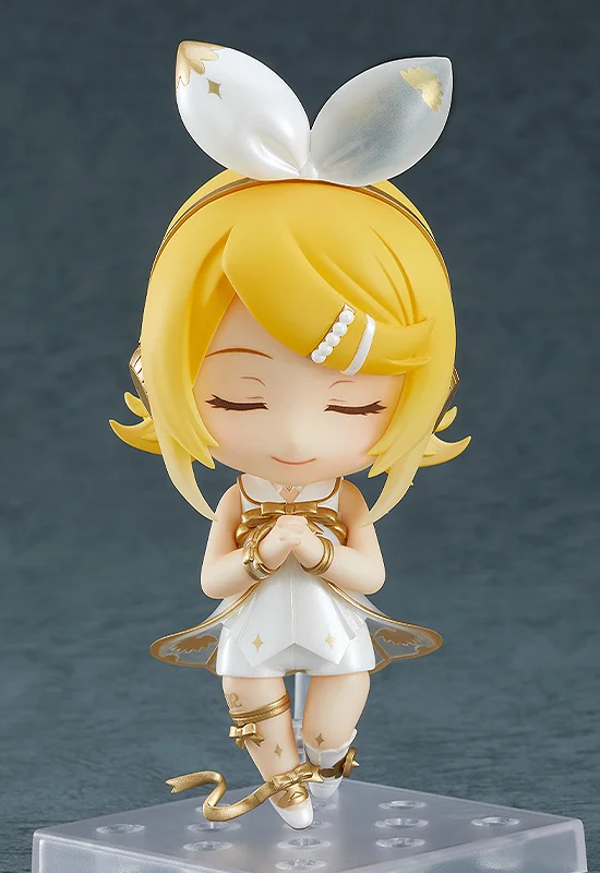 GOOD SMILE COMPANY Nendoroid Kagamine Rin: Symphony 2022 Ver. - Character Vocal Series
