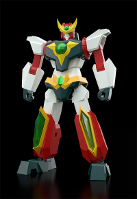MODEROID Daiteioh 10