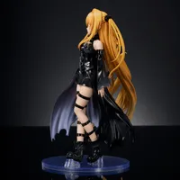 Union Creative To LOVE-Ru Darkness – Golden Darkness Black Trans Ver. - To LOVE-Ru - photo 19