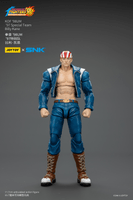 KOF'98UM '97 Special Team Billy Kane 13