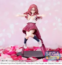 SEGA Luminasta "The Girl I Like Forgot Her Glasses" "Ai Mie" - The Girl I Like Forgot Her Glasses - photo 2